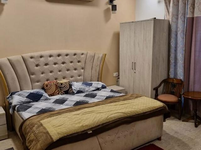 Kohli One Malibu Town 3 Bedroom 2100 Sq. Ft. Builder Floor in Sector 47 Gurgaon Listing ID: #9972