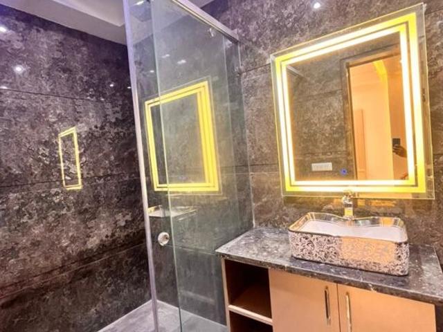 Kohli One Malibu Town 3 Bedroom 2200 Sq. Ft. Builder Floor in Sector 47 Gurgaon Listing ID: #10205