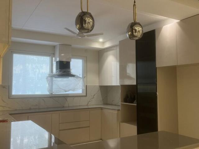 Kohli One Malibu Town 4 Bedroom 365 Sq. Yd. Builder Floor in Sector 47 Gurgaon Listing ID: #10378