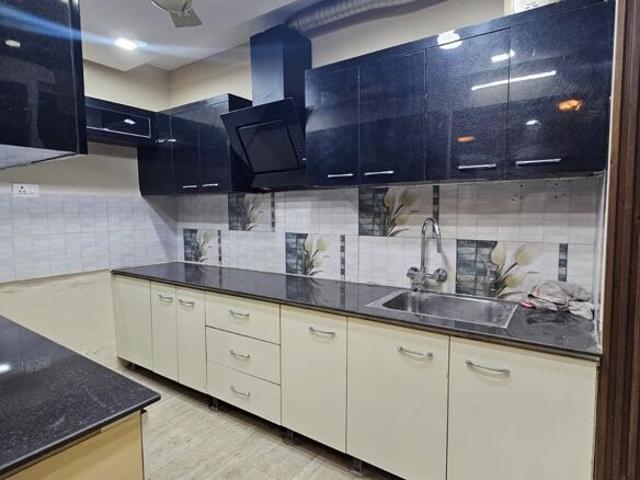 Kohli One Malibu Town Plot 3 Bedroom 250 Sq. Ft. Builder Floor in Sector 47 Gurgaon Listing ID: #10265
