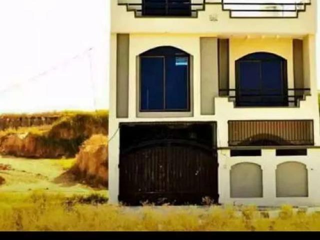 Kohsar extension Taxila Wah ID 15984