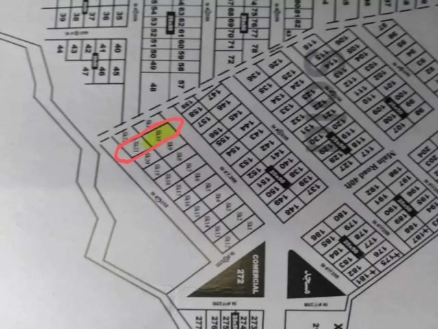 Kohsar extension taxila. Block#B Taxila ID 35994