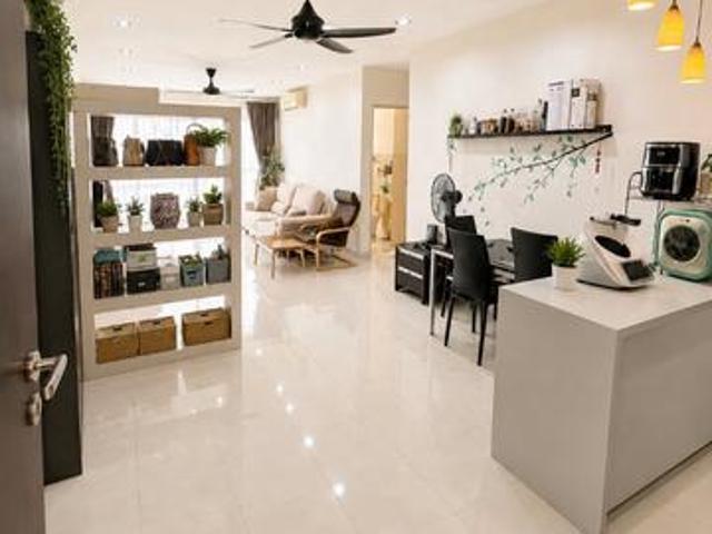 Koi Kinrara Bandar Puchong Jaya Freehold