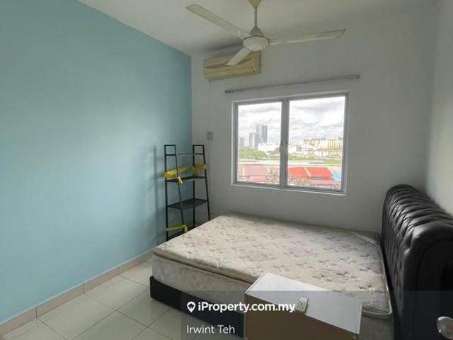 Koi Kinrara, BANDAR PUCHONG JAYA, Puchong