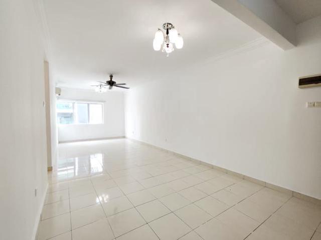 Koi Kinrara Condo Bdr Puchong Jaya Freehold Partial Furnished