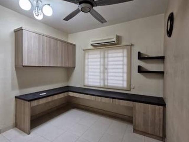 Koi Kinrara Puchong Freehold Below Market Rm100k 100 Loan Free MOT