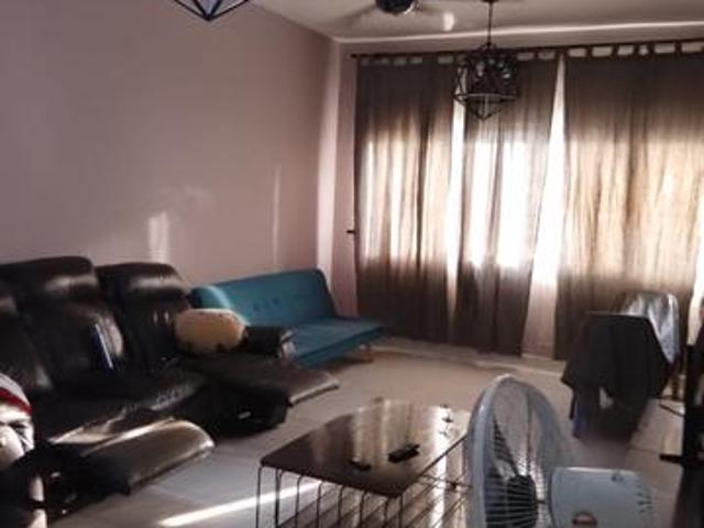 Koi Kinrara Puchong l Fully Furnished