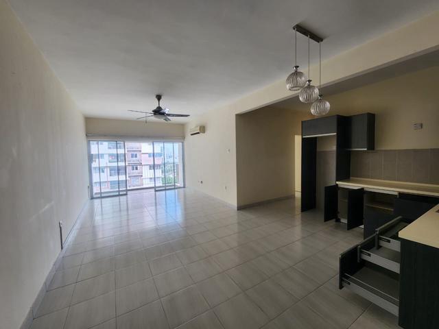Koi Kinrara Puchong Selangor