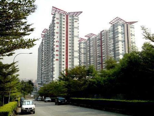 Koi Kinrara Puchong