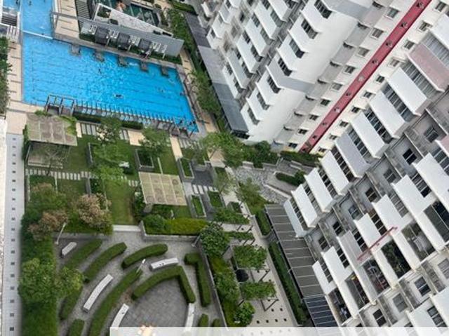Koi Kinrara Suites