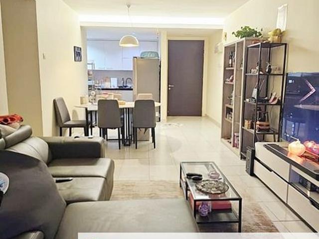 Koi Kinrara Suites