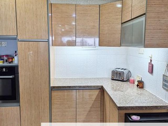 Koi Kinrara Suites