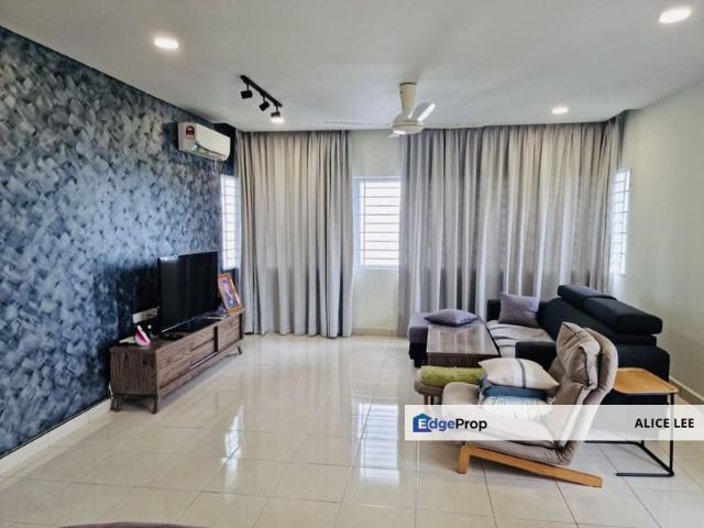 Koi Kinrara Suites