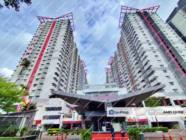 Koi Kinrara Suites