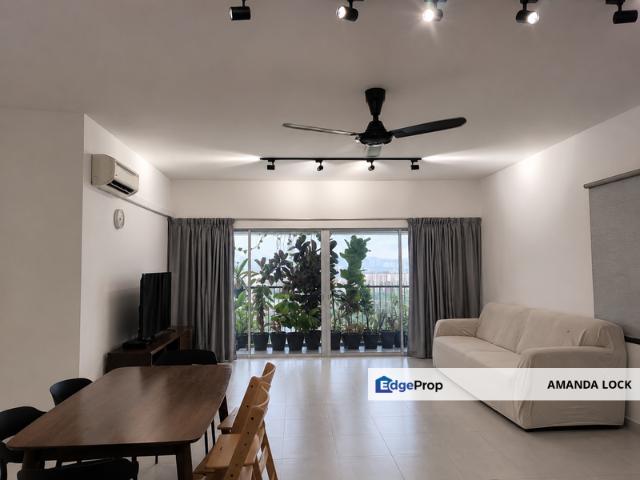 Koi Kinrara Suites