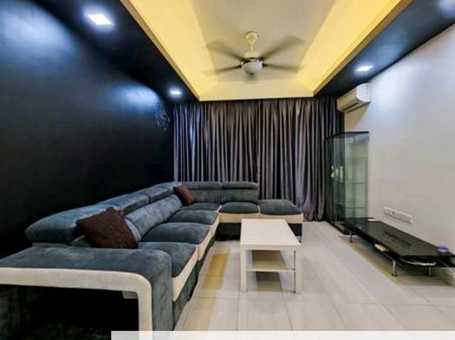 Koi Kinrara Suites