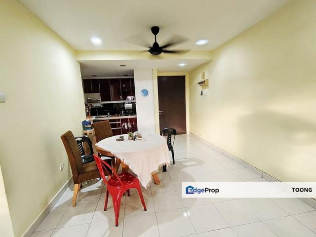 Koi Kinrara Suites