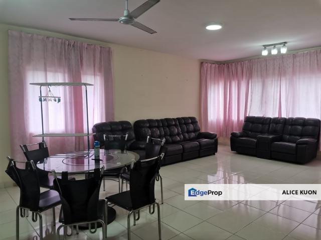 Koi Kinrara Suites