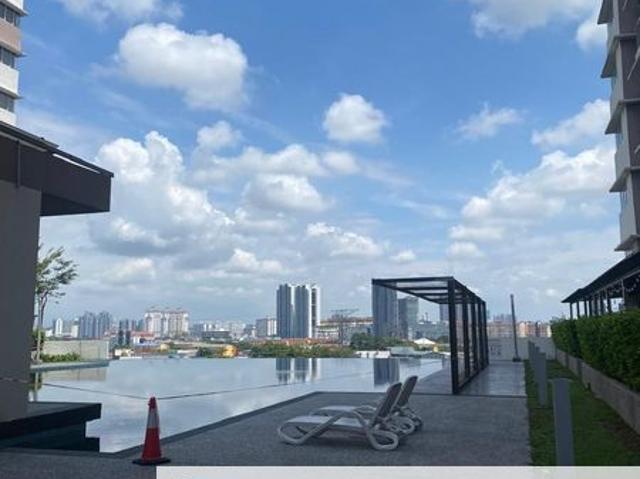Koi Kinrara Suites