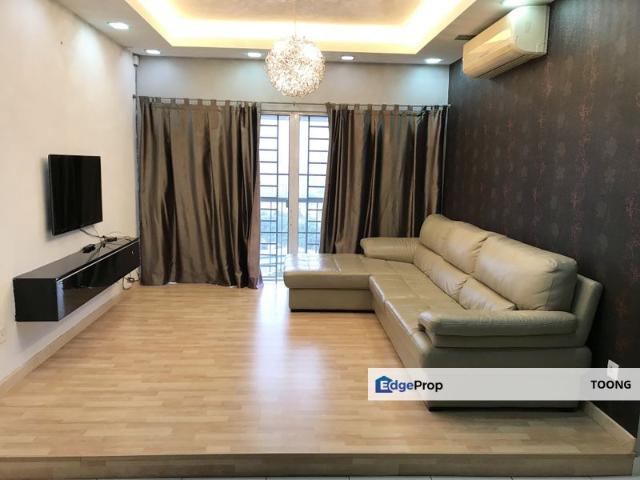 Koi Kinrara Suites