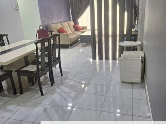 Koi Kinrara Suites