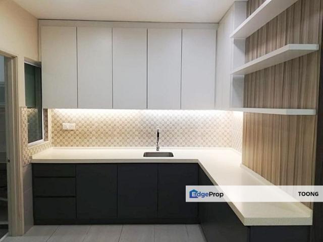 Koi Kinrara Suites