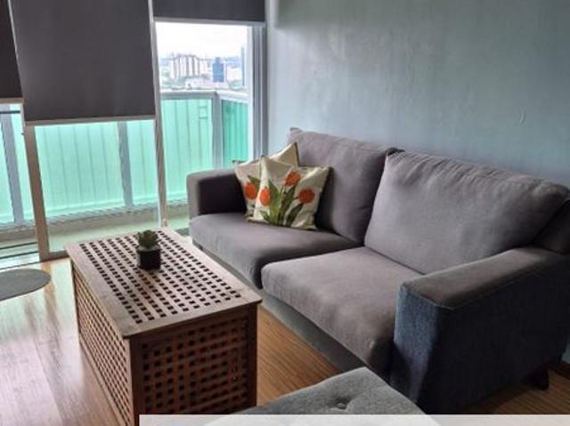 Koi Kinrara Suites