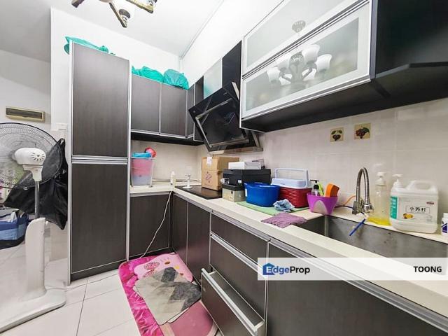 Koi Kinrara Suites