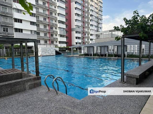 Koi Kinrara Suites