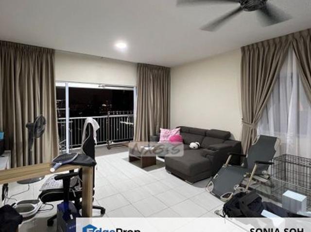 Koi Kinrara Suites