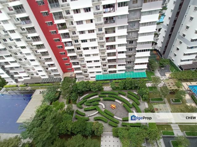 Koi Kinrara Suites