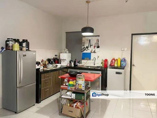 Koi Kinrara Suites