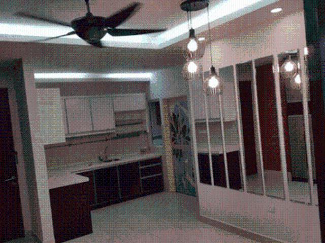 Koi Kinrara Suites