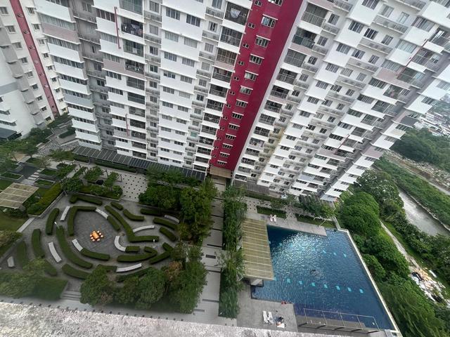 Koi Kinrara Suites for rent