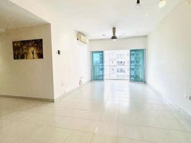 Koi Kinrara Suites For Sale in Puchong Jaya