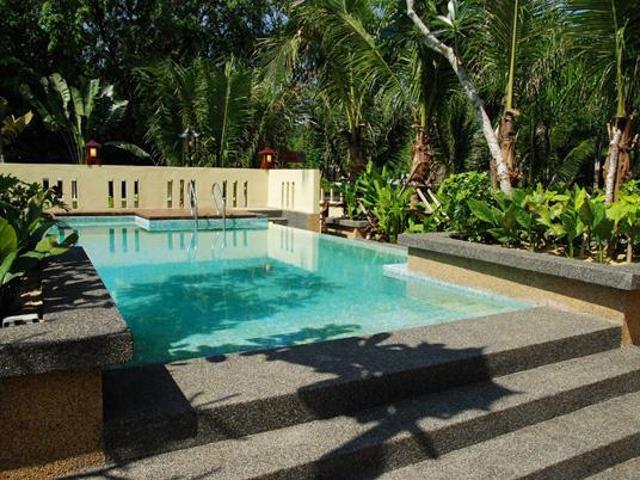 Koi Legian Condo Puchong 1400sqft Reno 100 Loan 0 Deposit