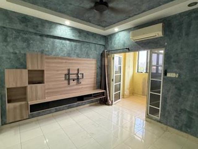 Koi Legian Condominium Puchong Taman Kinrara Below Market Price
