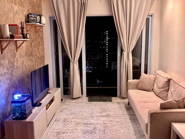 koi suite, condominium