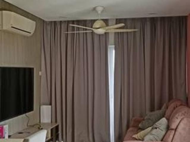 Koi Suites Condominium
