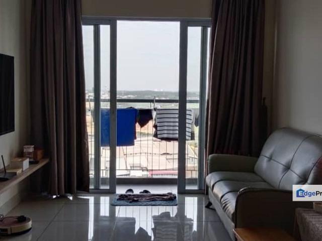 Koi Suites Condominium