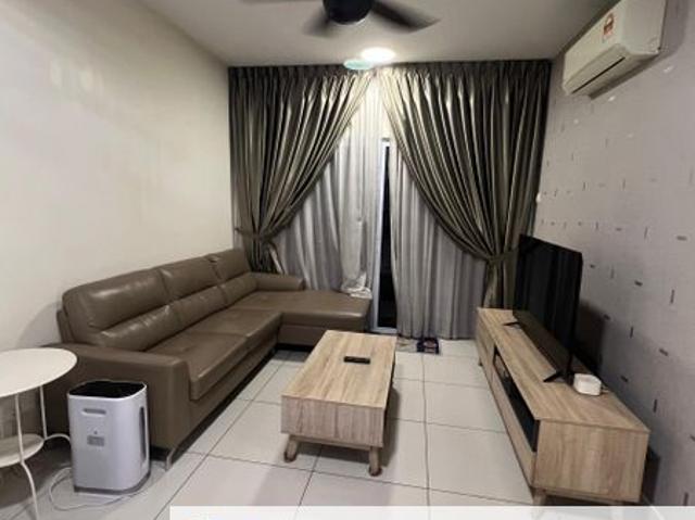 Koi Suites Condominium