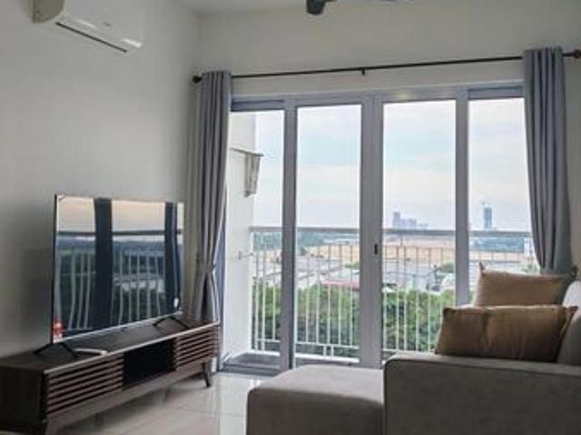 Koi Suites Condominium