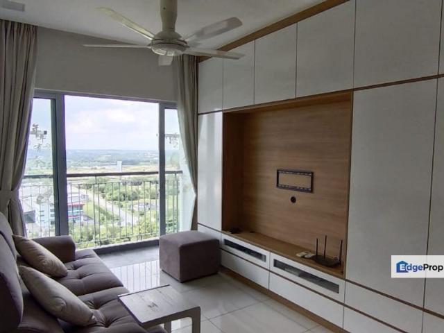 Koi Suites Condominium
