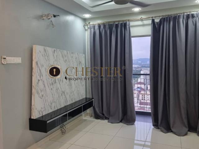 Koi Suites Residence