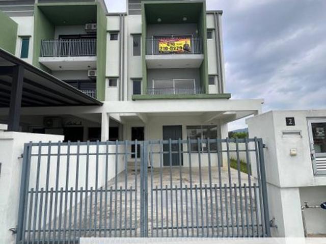 Koi Park Residences
