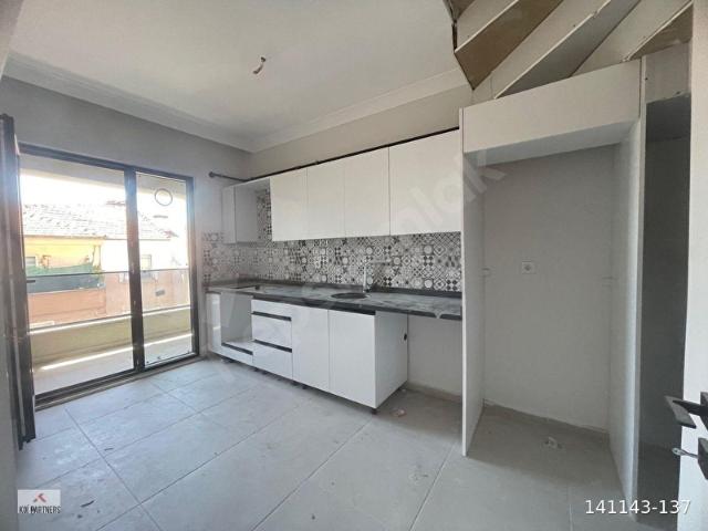 KOİ PARTNERSden SATILIK 3+1 DUBLEKS DAİRE TERASLI