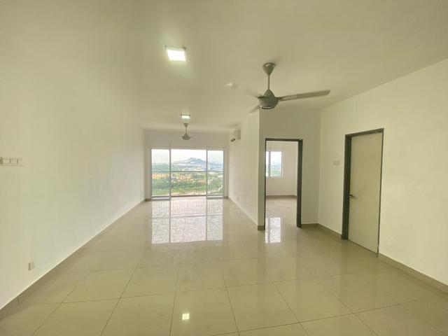Koi Prima Condo Puchong Taman Mas 105 Full Loan