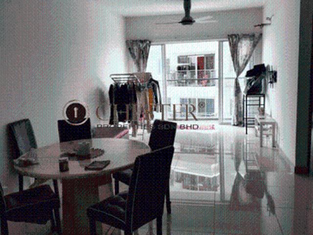 Koi Prima Condominium