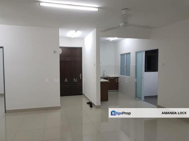 Koi Prima Condominium