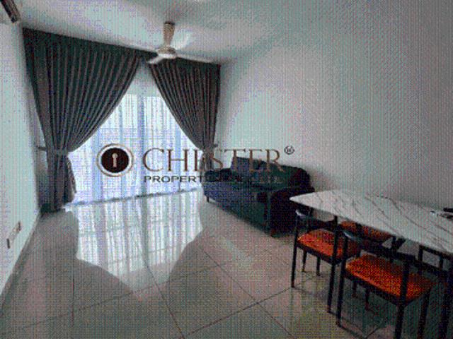 Koi Prima Condominium